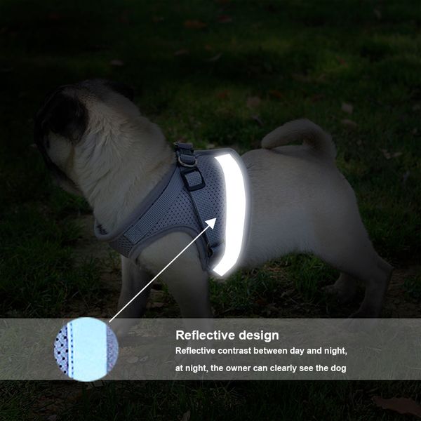 waterproof dog clothes for dog reflective vest clothes pet coat safety reflective design dog clothing for outdoor hiking walking
waterproof dog clothes for dog reflective vest clothes pet coat safety reflective design dog clothing for outdoor hiking walking