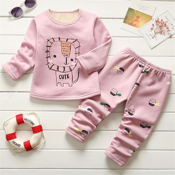 bibicola baby boy girl clothing set children winter warm clothes kids tracksuit clothes infant baby pajamas set child sport, White
bibicola baby boy girl clothing set children winter warm clothes kids tracksuit clothes infant baby pajamas set child sport, White