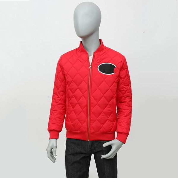 winter designer mens jackets coat brand jackets for men sportswear with letters casual long sleeved men clothings wholesales, Black;brown 
winter designer mens jackets coat brand jackets for men sportswear with letters casual long sleeved men clothings wholesales, Black;brown