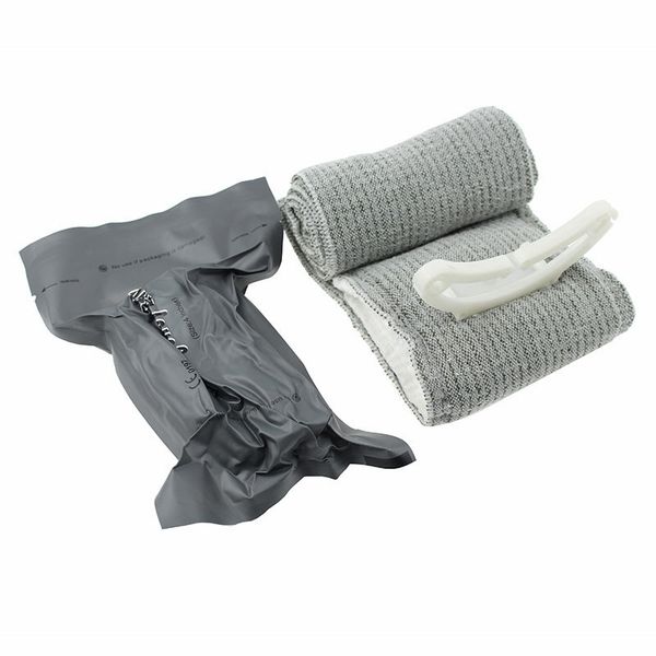 1pc first aid hemostasis emergency elastic bandage sterilization outdoor urgent tactics rescue tourniquet tactical bandage
1pc first aid hemostasis emergency elastic bandage sterilization outdoor urgent tactics rescue tourniquet tactical bandage