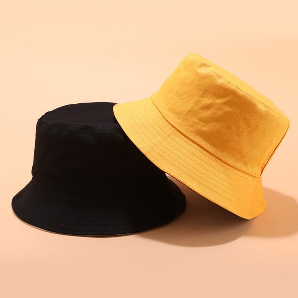 men and women casual solid two-sided canvas foldable outdoors bucket sun hat cap for man and woman bucket hat summer
men and women casual solid two-sided canvas foldable outdoors bucket sun hat cap for man and woman bucket hat summer