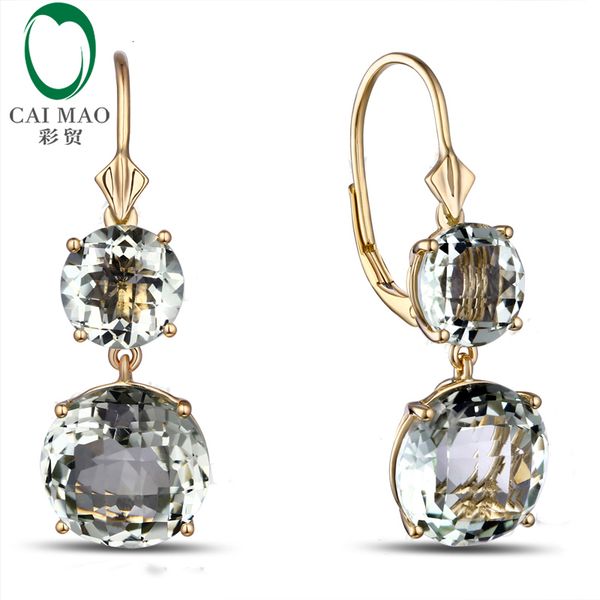 caimao ювелирные изделия романтический золото 14k 12.85ct аметист обручальное падение серьги cj191203, Golden
caimao ювелирные изделия романтический золото 14k 12.85ct аметист обручальное падение серьги cj191203, Golden