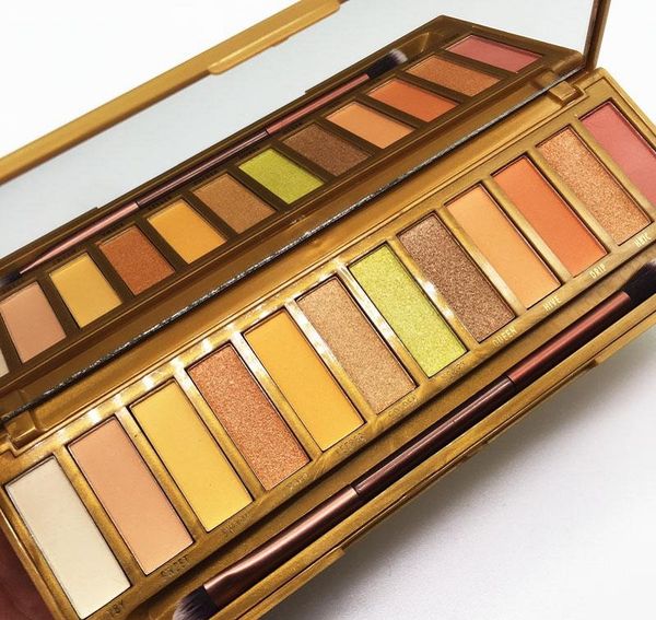 eyeshadow palette 12 colors eye shadow maquillage nude palette 2019 nk honey palette set
eyeshadow palette 12 colors eye shadow maquillage nude palette 2019 nk honey palette set