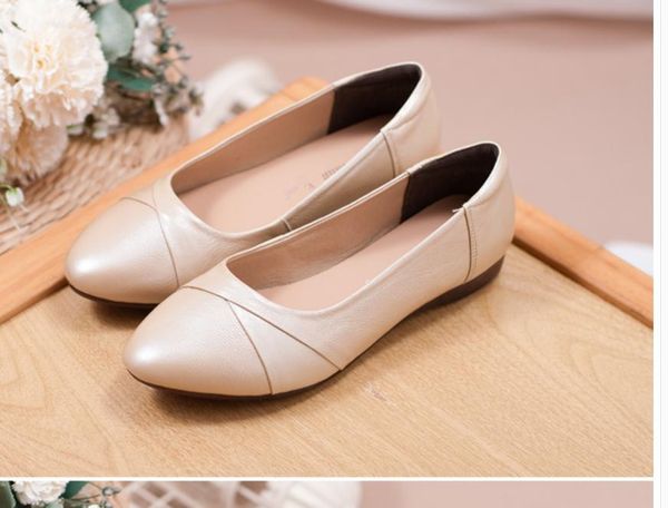 2020 spring and autumn with new style fashion flat bottom round head women's shoes @mqwbh696, Black
2020 spring and autumn with new style fashion flat bottom round head women's shoes @mqwbh696, Black