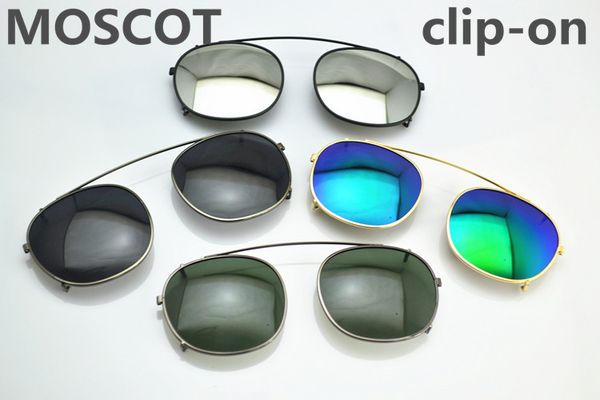 johnny depp glasses polarized clip on sunglasses men women eyeglasses lens quality, Silver
johnny depp glasses polarized clip on sunglasses men women eyeglasses lens quality, Silver