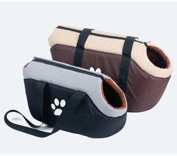 dog carrier handbag for small dogs paw print pet backpack outdoor travel puppy carrier cute single shoulder bag cat bag
dog carrier handbag for small dogs paw print pet backpack outdoor travel puppy carrier cute single shoulder bag cat bag