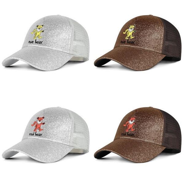 grateful dead one bear mens and womens pony hat cap fitted cool team trendy baseballhats red grateful dead steal your face live album, Blue;gray
grateful dead one bear mens and womens pony hat cap fitted cool team trendy baseballhats red grateful dead steal your face live album, Blue;gray