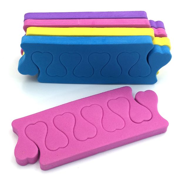 200pcs=100paris/lot toe separators finger foot sponge soft gel uv tools salon polish manicure pedicure nail art tools f413
200pcs=100paris/lot toe separators finger foot sponge soft gel uv tools salon polish manicure pedicure nail art tools f413
