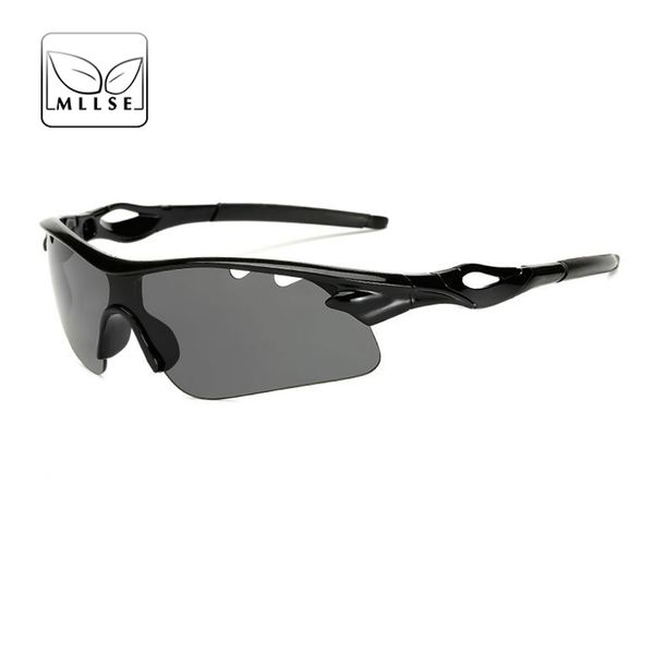 mllse brand goggle polarized sports sunglasses men women outdoor driving sun glasses uv400 sports eye wear, White;black
mllse brand goggle polarized sports sunglasses men women outdoor driving sun glasses uv400 sports eye wear, White;black