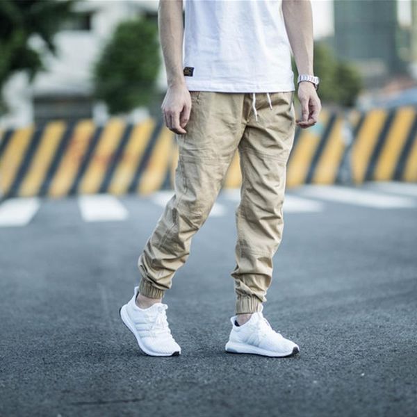 duyou 2019 осень весна новый jogger брюки мужчины хип-хоп черный хаки sweatpants вскользь тонкий мужские шаровары, Black
duyou 2019 осень весна новый jogger брюки мужчины хип-хоп черный хаки sweatpants вскользь тонкий мужские шаровары, Black