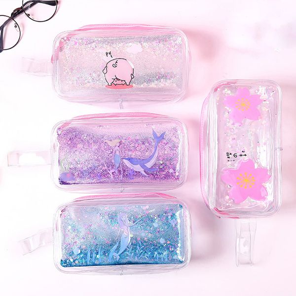 school supplies stationery cartoon oil gift estuches school pencil box kawaii pencil case pencilcase bag
school supplies stationery cartoon oil gift estuches school pencil box kawaii pencil case pencilcase bag