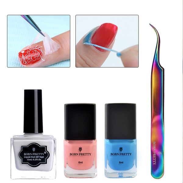 родился довольно peel off nail латекс жидкая лента с красочными изогнутый пинцет радуга nail art набор инструментов по уходу treatment kit
родился довольно peel off nail латекс жидкая лента с красочными изогнутый пинцет радуга nail art набор инструментов по уходу treatment kit