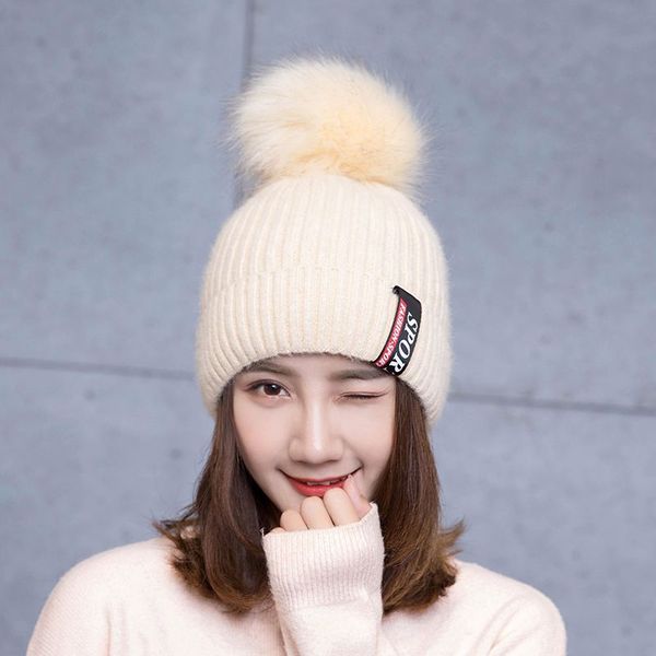 women's knitting hats caps 2018 winter fashion knit stripe keep warm wind proof bomber hats ladies weave lovely ear guard, Blue;gray
women's knitting hats caps 2018 winter fashion knit stripe keep warm wind proof bomber hats ladies weave lovely ear guard, Blue;gray