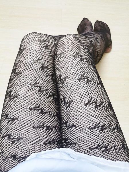 new design mozimer brand logo mm letters tights net france fahion pantyhose high flexiable womens lingerie stockings, Black;white
new design mozimer brand logo mm letters tights net france fahion pantyhose high flexiable womens lingerie stockings, Black;white