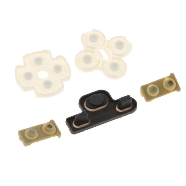 5x controller button tool kit проводящая резиновая прокладка для игровой консоли sony ps3
5x controller button tool kit проводящая резиновая прокладка для игровой консоли sony ps3
