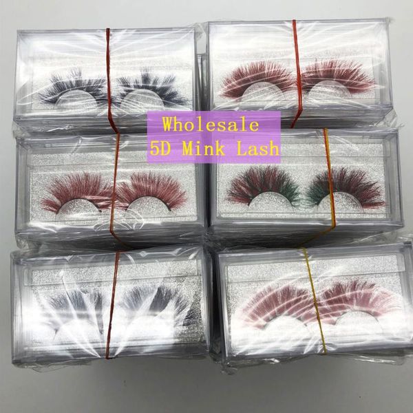 wholesale makeup 25mm mink eyelashes beauty 5d mink lashes dramatic full strip 3d lashes colorful natural false eyelashes
wholesale makeup 25mm mink eyelashes beauty 5d mink lashes dramatic full strip 3d lashes colorful natural false eyelashes