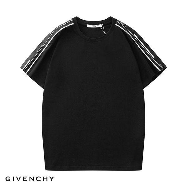 2020ss new brand designer men t-shirt for girls mens tshirt short sleeves shirts luxury letter summer designer tees 20033105d, White
2020ss new brand designer men t-shirt for girls mens tshirt short sleeves shirts luxury letter summer designer tees 20033105d, White