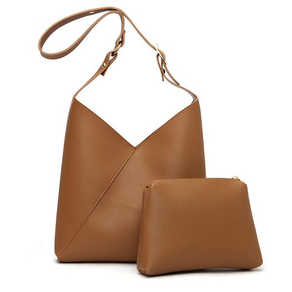female bucket bag women fashion shoulder messenger bag large capacity composite bags causal totes for daily shopping all-purpose
female bucket bag women fashion shoulder messenger bag large capacity composite bags causal totes for daily shopping all-purpose