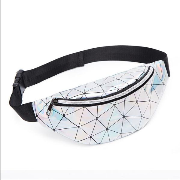 laser multicolored sequins waist bag women pocket ladies outdoor burden storage bag phone bags waist packs chest bags pack
laser multicolored sequins waist bag women pocket ladies outdoor burden storage bag phone bags waist packs chest bags pack
