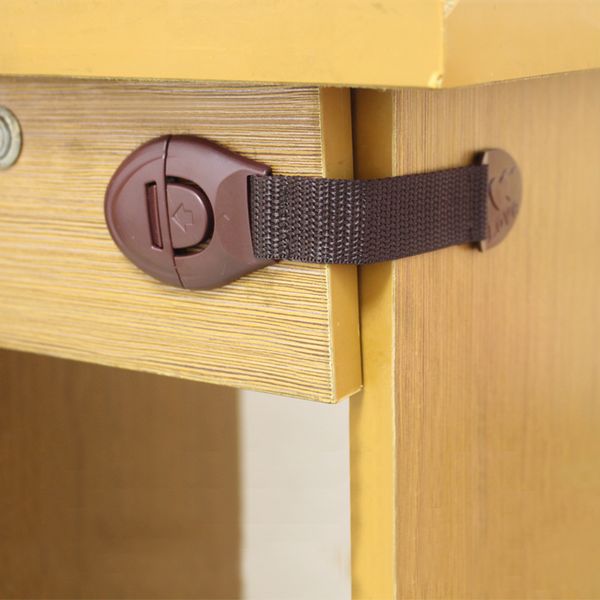 50pcs/lot Cabinet Door Drawers Refrigerator Toilet Baby Safety Locks for Kids Baby Locks for Children Kids Baby Safety Locks
50pcs/lot Cabinet Door Drawers Refrigerator Toilet Baby Safety Locks for Kids Baby Locks for Children Kids Baby Safety Locks
