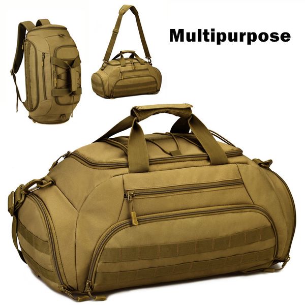 нового 600d fine oxford сумка водонепроницаемого 35l многофункциональный рюкзак туризм tactical спорт кемпинг сухого теннис рюкзак mochila m
нового 600d fine oxford сумка водонепроницаемого 35l многофункциональный рюкзак туризм tactical спорт кемпинг сухого теннис рюкзак mochila m