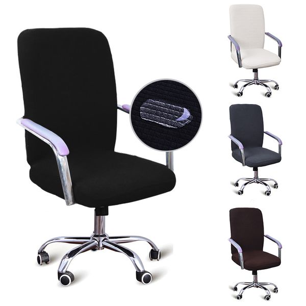 jacquard fabric waterproof office chair cover computer elastic armchair slipcovers seat arm chair covers not include
jacquard fabric waterproof office chair cover computer elastic armchair slipcovers seat arm chair covers not include