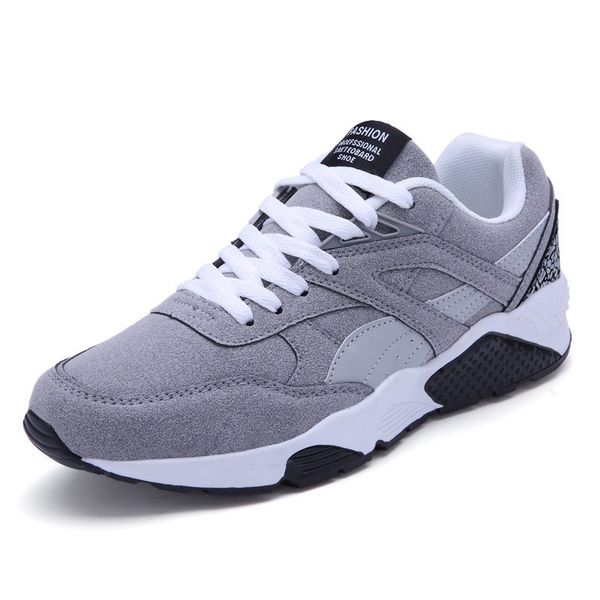 kezrea men's fashion lightweight sports running shoes 2019 autumn and winter new men's casual sports shoes
kezrea men's fashion lightweight sports running shoes 2019 autumn and winter new men's casual sports shoes