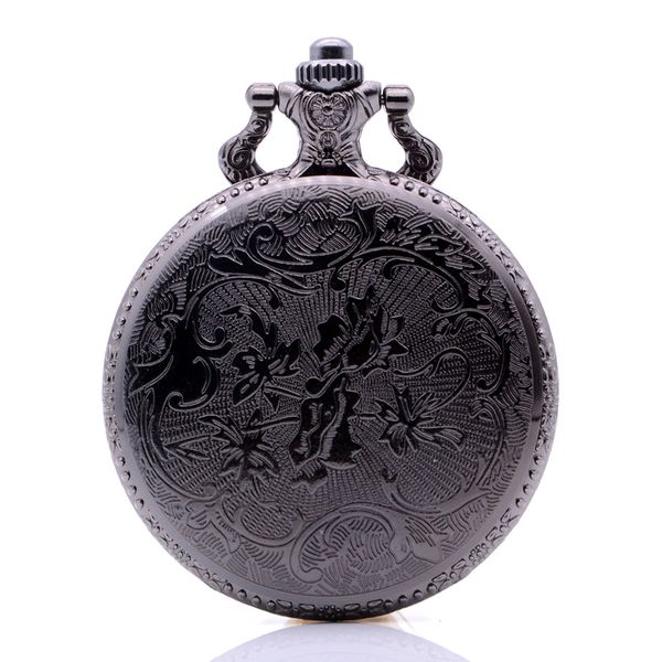 drop shipping vintage antique the elder scrolls v skyrim mens womens quartz pocket watch analog pendant necklace regarder gift, Slivery;golden
drop shipping vintage antique the elder scrolls v skyrim mens womens quartz pocket watch analog pendant necklace regarder gift, Slivery;golden