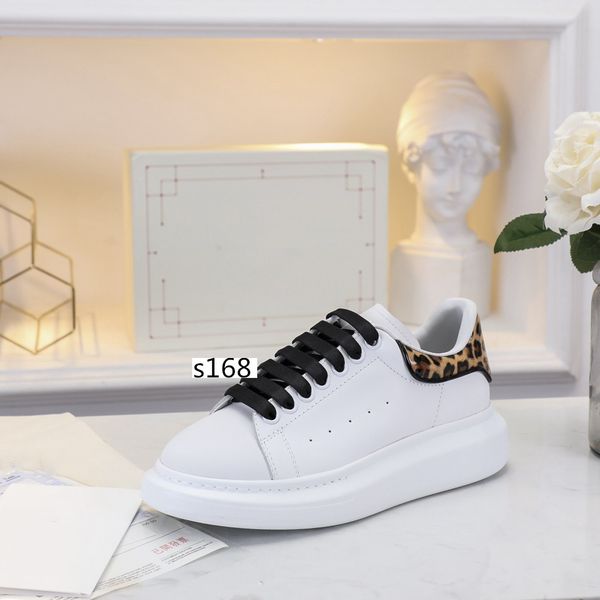 delivery men women platform leisure shoes designer sneakers luxury fashion genuine leather lovers dress casual shoes 8, Black
delivery men women platform leisure shoes designer sneakers luxury fashion genuine leather lovers dress casual shoes 8, Black