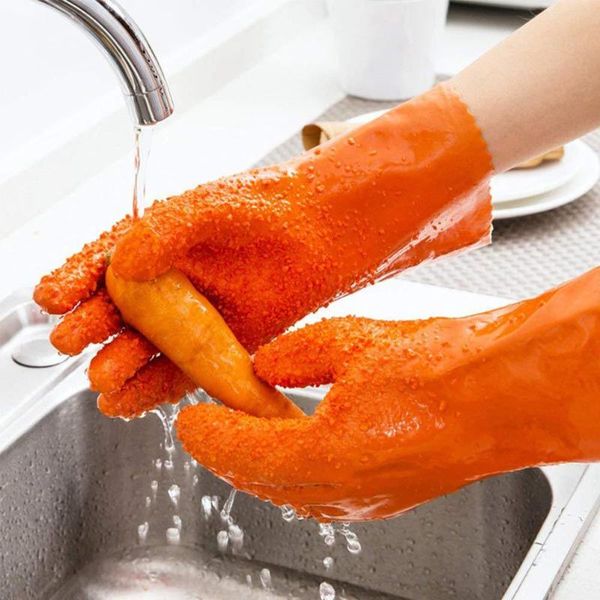 new arrivals household potato cleaning gloves kitchen magic non-slip vegetable peeling gloves kitchen accessories
new arrivals household potato cleaning gloves kitchen magic non-slip vegetable peeling gloves kitchen accessories