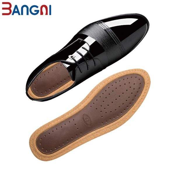 3angni new business men cowhide leather insoles bamboo charcoal deodorant shoe pad eva absorption comfortable for foot, Black
3angni new business men cowhide leather insoles bamboo charcoal deodorant shoe pad eva absorption comfortable for foot, Black
