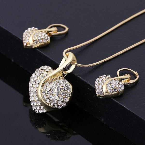 attractto love heart jewelry sets wedding necklace earrings sets for bridal elegant lady's wedding party jewellery set set190033, Silver
attractto love heart jewelry sets wedding necklace earrings sets for bridal elegant lady's wedding party jewellery set set190033, Silver