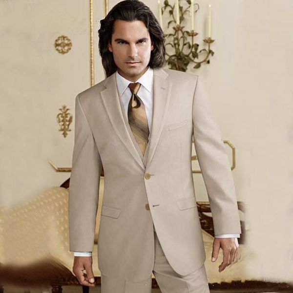 новый бежевый свадебные мужские костюмы 2019 slim fit жених носить смокинги 3 шт. (куртка+брюки+жилет) выпускного вечера деловые костюмы кос, Black;gray
новый бежевый свадебные мужские костюмы 2019 slim fit жених носить смокинги 3 шт. (куртка+брюки+жилет) выпускного вечера деловые костюмы кос, Black;gray