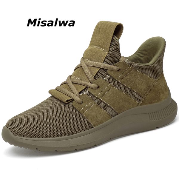 misalwa 6cm height increase invisible elevator shoes men casual sneakers fashion comfortable men shoes khaki black 37-44 outdoor
misalwa 6cm height increase invisible elevator shoes men casual sneakers fashion comfortable men shoes khaki black 37-44 outdoor