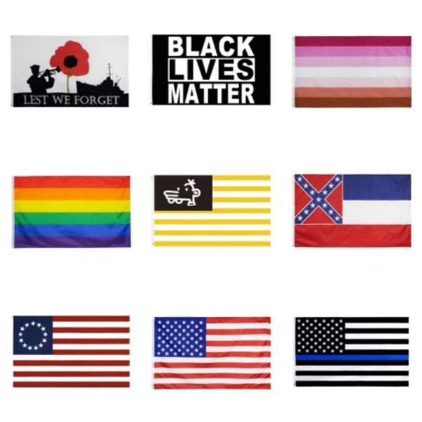 new trump flag 90*150cm biden usa flag keep america great president donald trump election banner flags 8003#842
new trump flag 90*150cm biden usa flag keep america great president donald trump election banner flags 8003#842