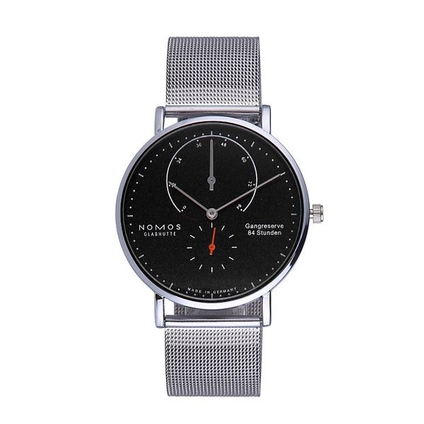 Специальный Цвет Стали Сетки Часы Мужчины Relojes Mujer Роскошные Бизнес Наручные Часы
Специальный Цвет Стали Сетки Часы Мужчины Relojes Mujer Роскошные Бизнес Наручные Часы