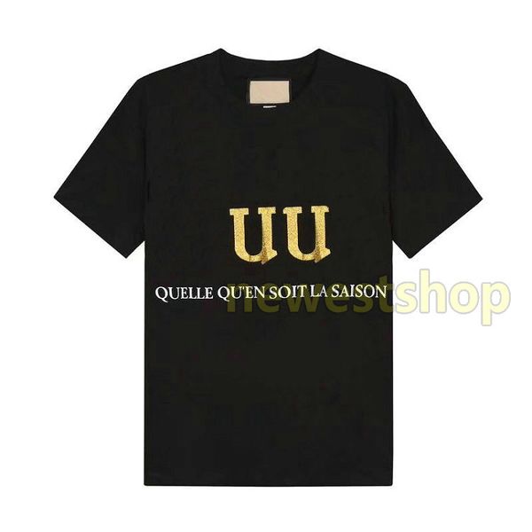 20ss made in italy tee classic gold stamp printed solid t-shirt лето high street high-end короткие рукава футболки мужчины женщины повседнев, White;black
20ss made in italy tee classic gold stamp printed solid t-shirt лето high street high-end короткие рукава футболки мужчины женщины повседнев, White;black