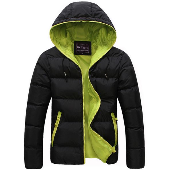 winter men jacket 2018 new brand candy color warmth mens jackets and coats thick parka men outwear xxxl, Tan;black
winter men jacket 2018 new brand candy color warmth mens jackets and coats thick parka men outwear xxxl, Tan;black