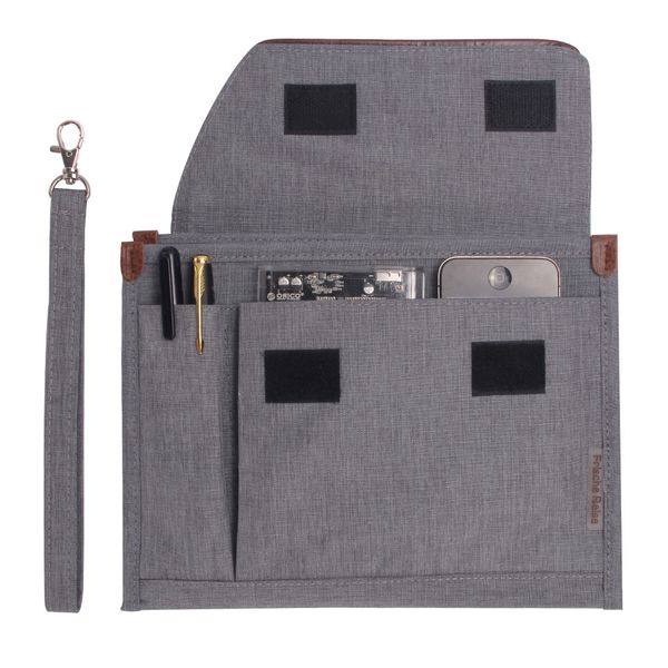 slim clutch portable briefcase men business document handle bags with wristlets male casual polyester men's bag
slim clutch portable briefcase men business document handle bags with wristlets male casual polyester men's bag