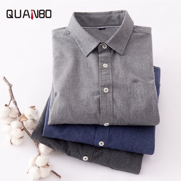 2019 new solid mens shirt slim fit business casual men long sleeve shirt 100% cotton men dress shirts gray, White;black
2019 new solid mens shirt slim fit business casual men long sleeve shirt 100% cotton men dress shirts gray, White;black