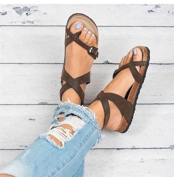 wenyujhsummer casual shoes women sandals flat beach shoes flop ladies sandals for woman chaussures beach, Black
wenyujhsummer casual shoes women sandals flat beach shoes flop ladies sandals for woman chaussures beach, Black