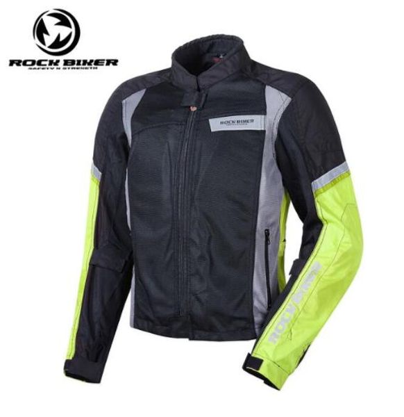 new rock biker motorcycle jacket spring and summer men's women's running sports jacket safety racing suit 13
new rock biker motorcycle jacket spring and summer men's women's running sports jacket safety racing suit 13