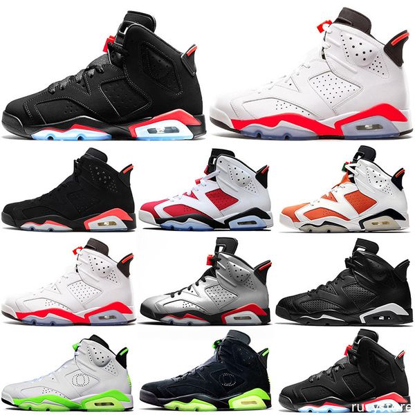 new bred men 6 6s basketball shoes tinker unc black cat white infrared red carmine toro mens designer trainer sport sneaker size 40-47
new bred men 6 6s basketball shoes tinker unc black cat white infrared red carmine toro mens designer trainer sport sneaker size 40-47