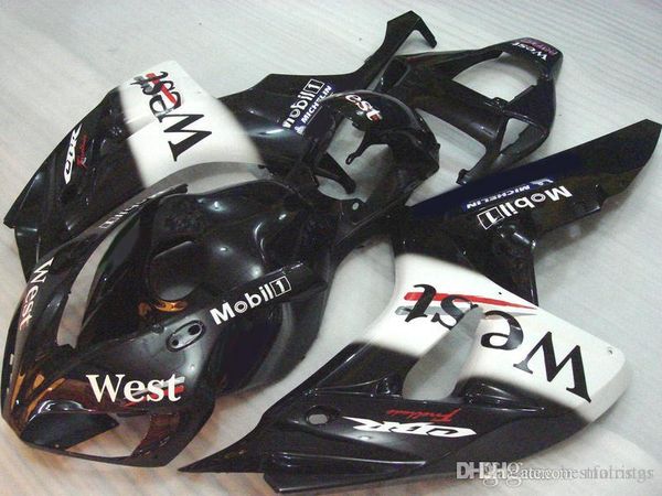 injection mould fairings for honda cbr1000rr 2006 2007 black white fairing kit cbr 1000 rr 06 07 er15
injection mould fairings for honda cbr1000rr 2006 2007 black white fairing kit cbr 1000 rr 06 07 er15