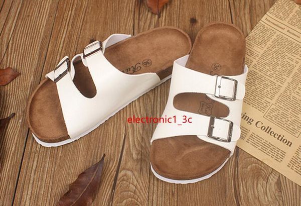 new summer cork slippers shoes men women casual mixed color pu flip flops beach sandals slides flat plus size 35-44 sandalias
new summer cork slippers shoes men women casual mixed color pu flip flops beach sandals slides flat plus size 35-44 sandalias