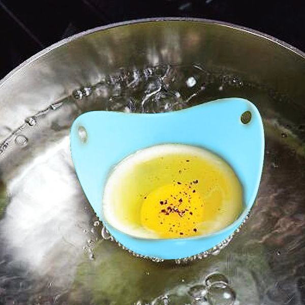 2pcs/lot silicone egg poacher poaching pods steamed egg mold bowl rings cooker boiler kitchen cooking tools pancake maker
2pcs/lot silicone egg poacher poaching pods steamed egg mold bowl rings cooker boiler kitchen cooking tools pancake maker