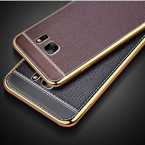 Кожаный чехол для Samsung Galaxy S6 S7 край S8 S9 Plus A3 A5 A7 2016 2017 J3 j5 j7 Note8 Grand Prime Покрытие Мягкая
Кожаный чехол для Samsung Galaxy S6 S7 край S8 S9 Plus A3 A5 A7 2016 2017 J3 j5 j7 Note8 Grand Prime Покрытие Мягкая