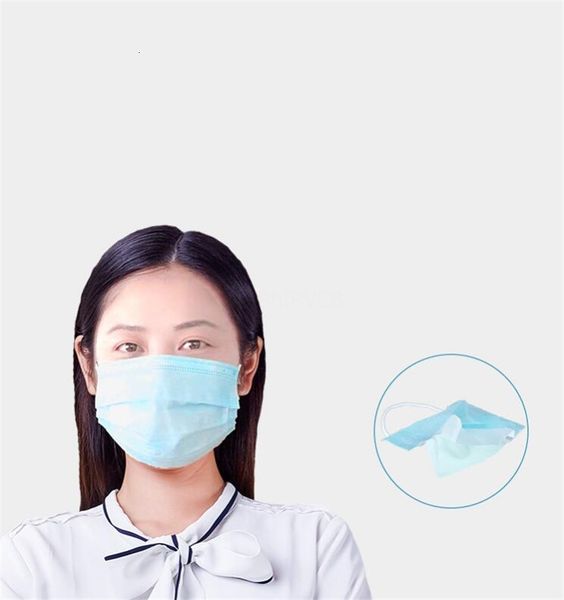 dhl ship non woven mask blue face 3 layer dust waterproofply soft breathable mouth safety masks i89u
dhl ship non woven mask blue face 3 layer dust waterproofply soft breathable mouth safety masks i89u