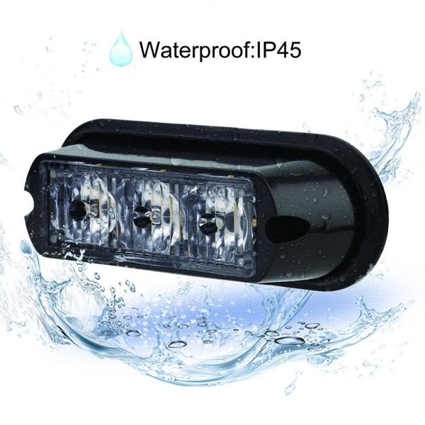 3 bulbs car led flasher lamp daytime running lights high brightness led fog lamps 12v for universal cars motos vehicle
3 bulbs car led flasher lamp daytime running lights high brightness led fog lamps 12v for universal cars motos vehicle