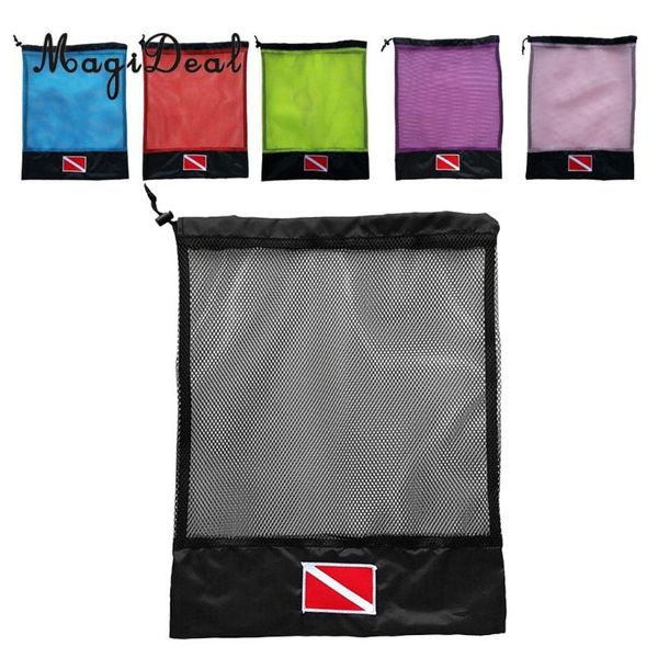 multi purpose scuba diving mask goggles regulator equipment holder storage carry mesh bag
multi purpose scuba diving mask goggles regulator equipment holder storage carry mesh bag
